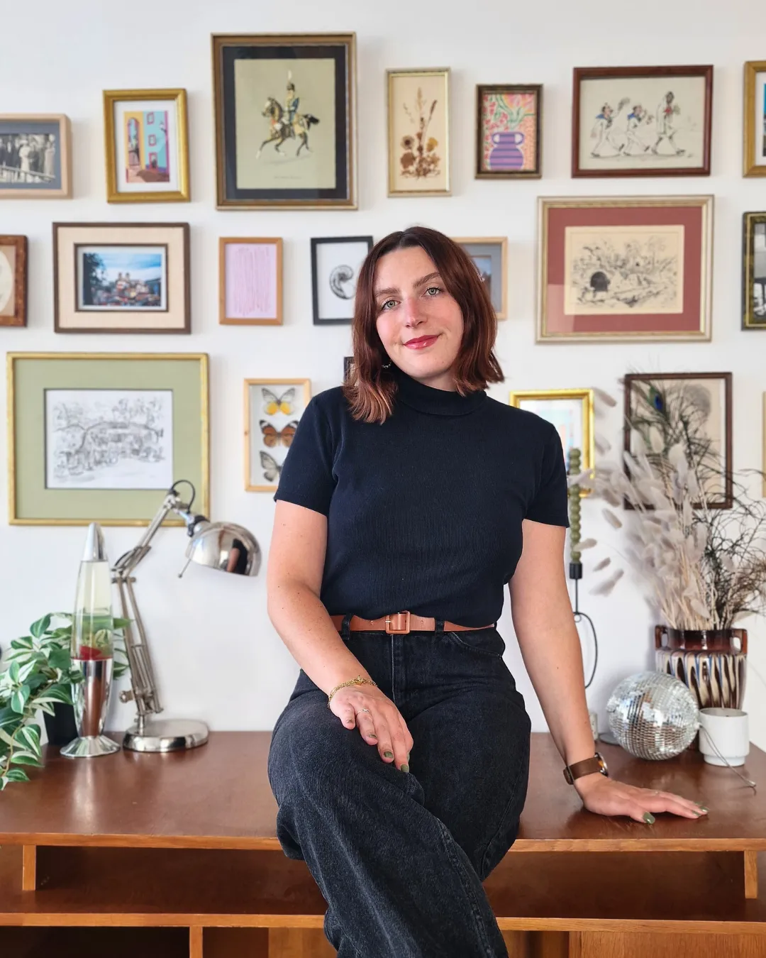 Photo de Marie Heuman