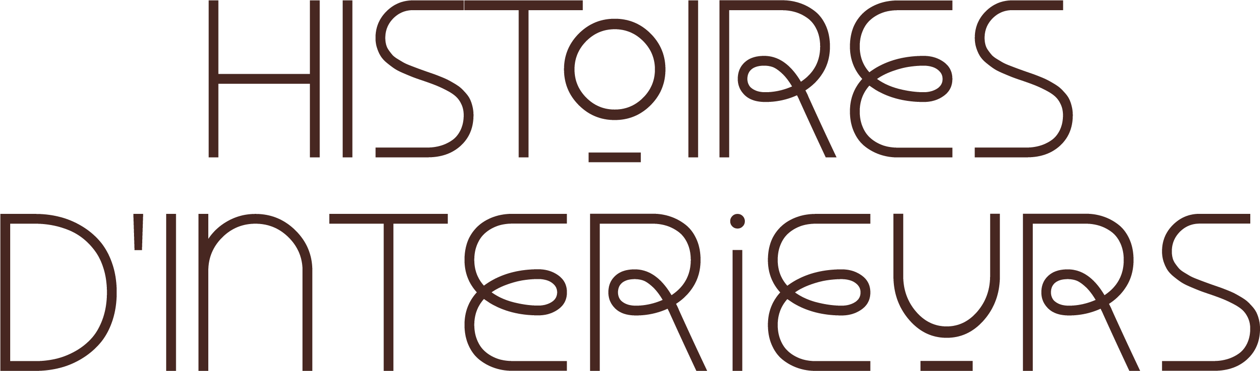 logo histoires intérieurs