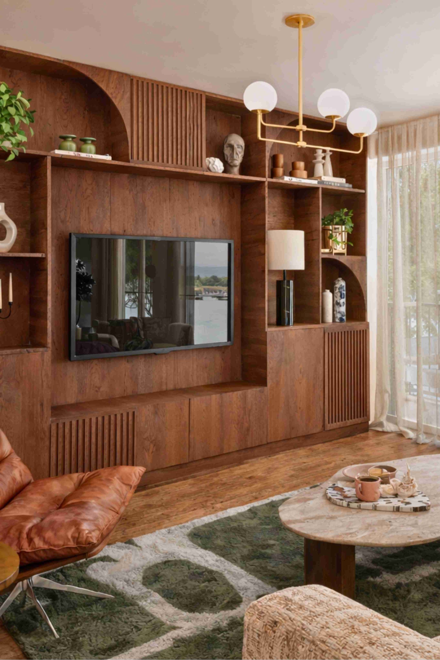 architecte d’intérieur rénovation appartement Paris mobilier sur mesure